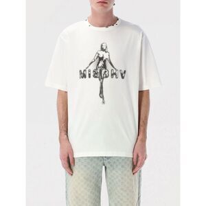 Misbhv T-Shirt Men White